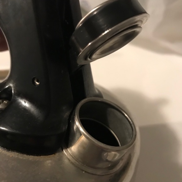 Revere Ware Kettle - Picture 4 of 6